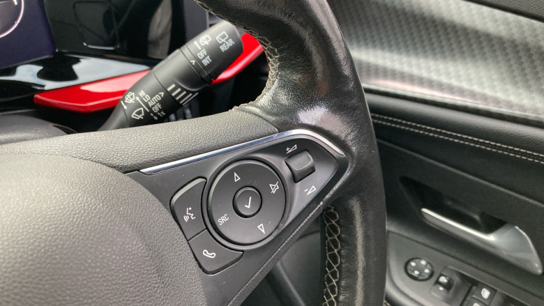 Vauxhall Mokka 1.2 Turbo SRi Premium 5dr Petrol Hatchback